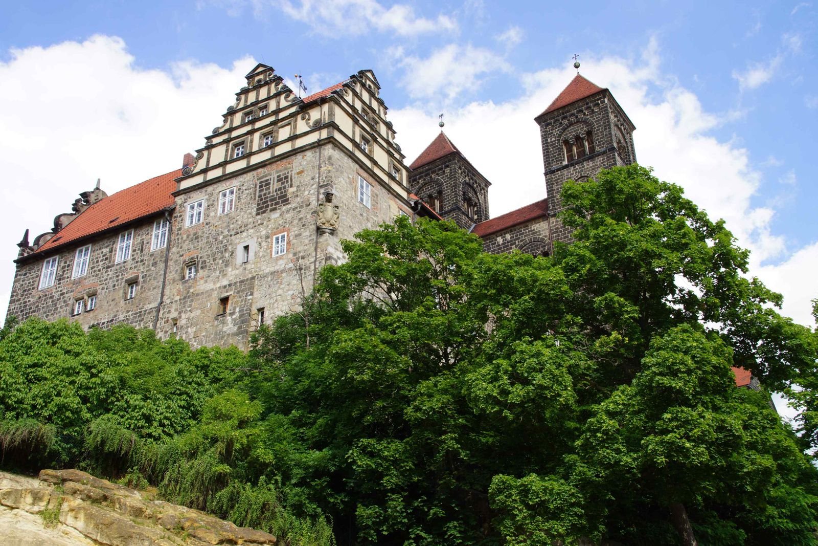 Schloss Wernigerode