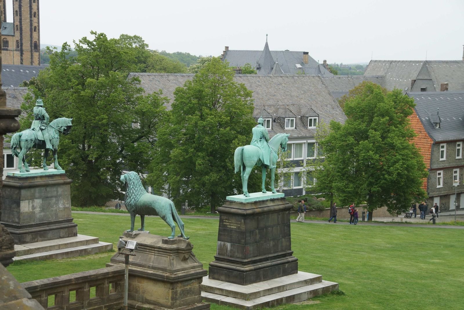 Quedlinburg