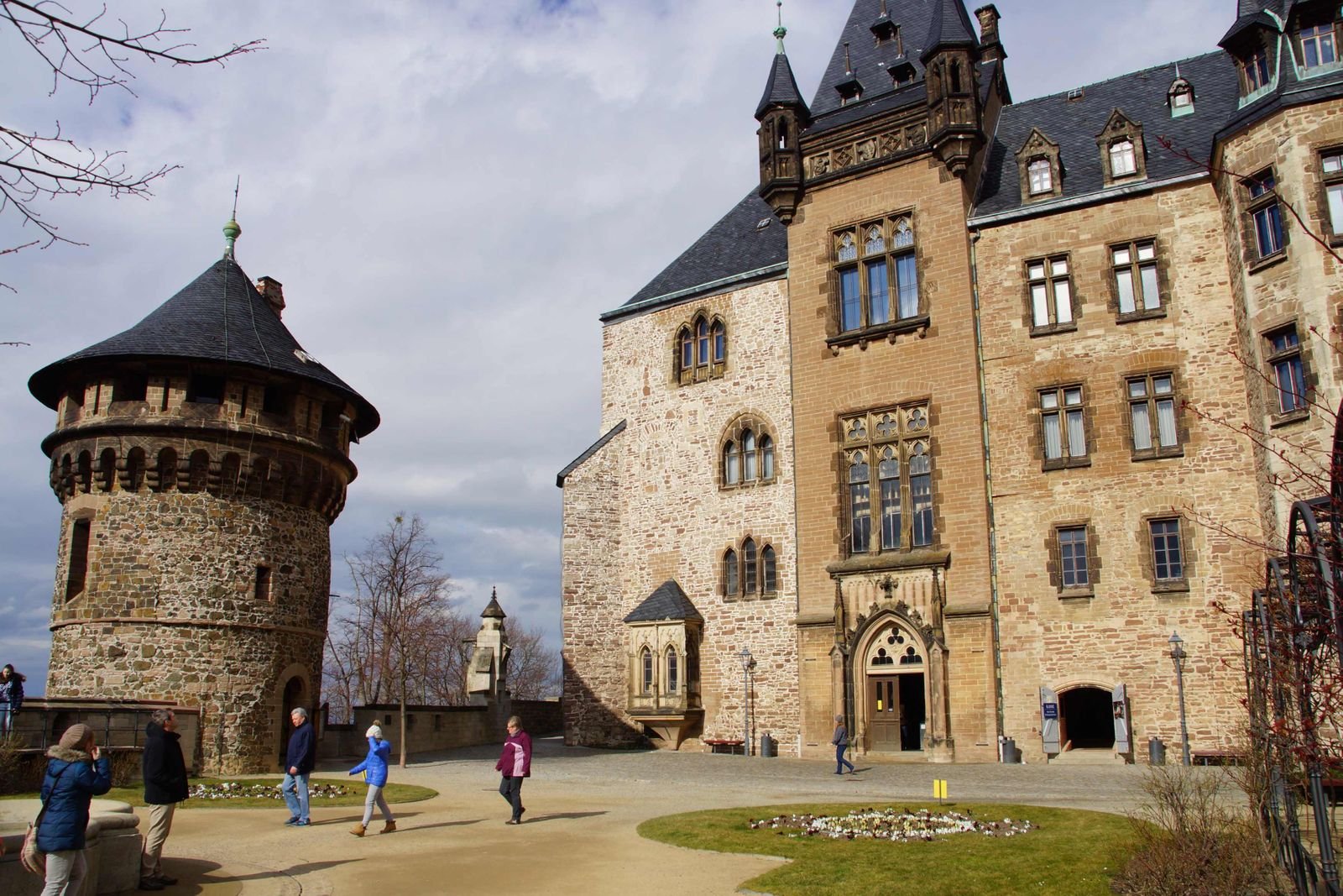 Kloster Walkenried