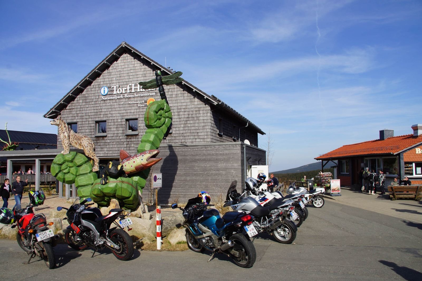 Torfhaus